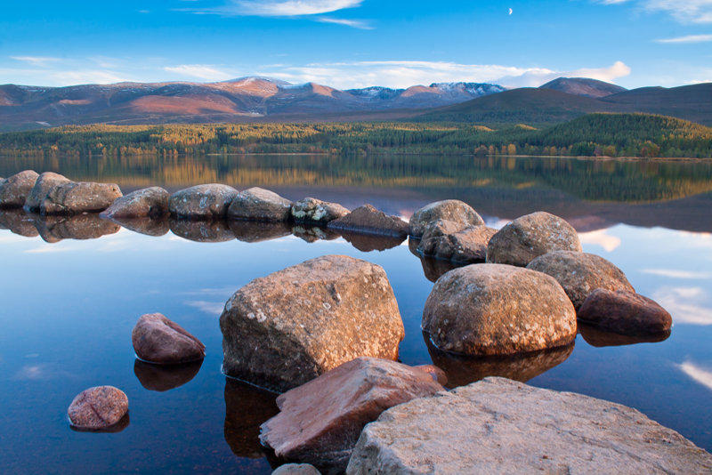 Cairngorms National Park