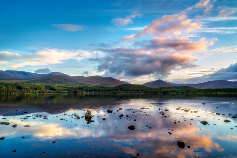 Cairngorms National Park