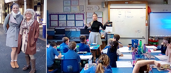 Classroom