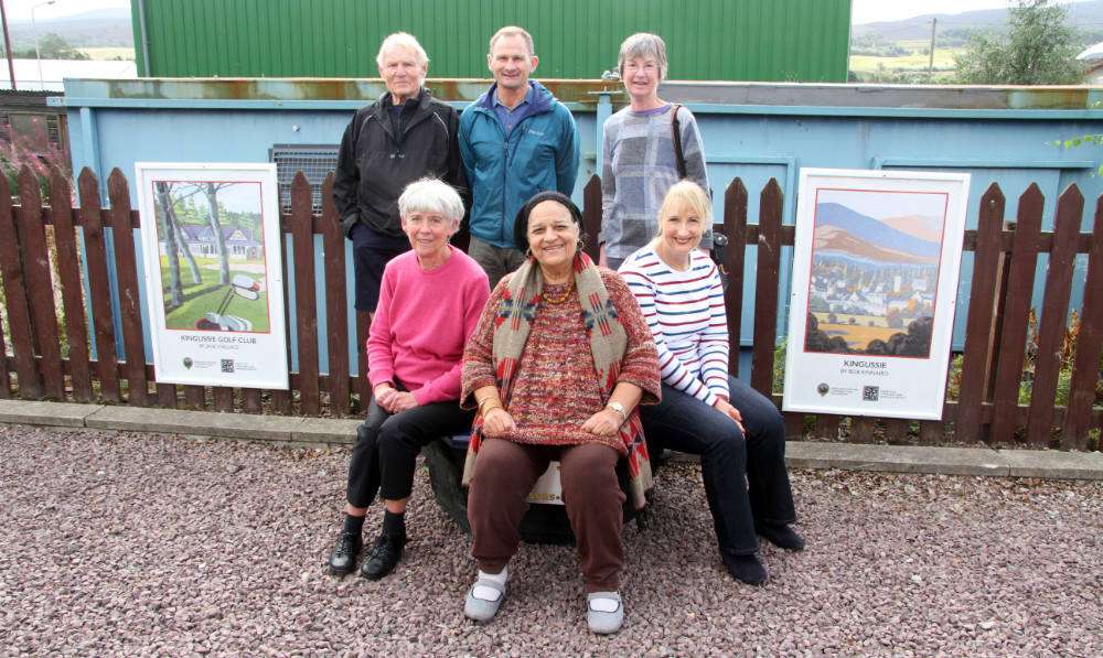 Kingussie