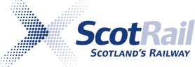 Scotrail Logo