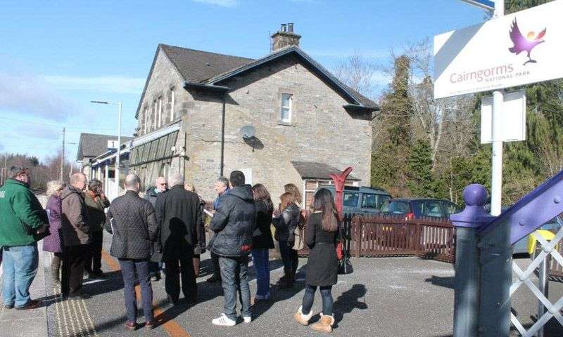 Blair Atholl
