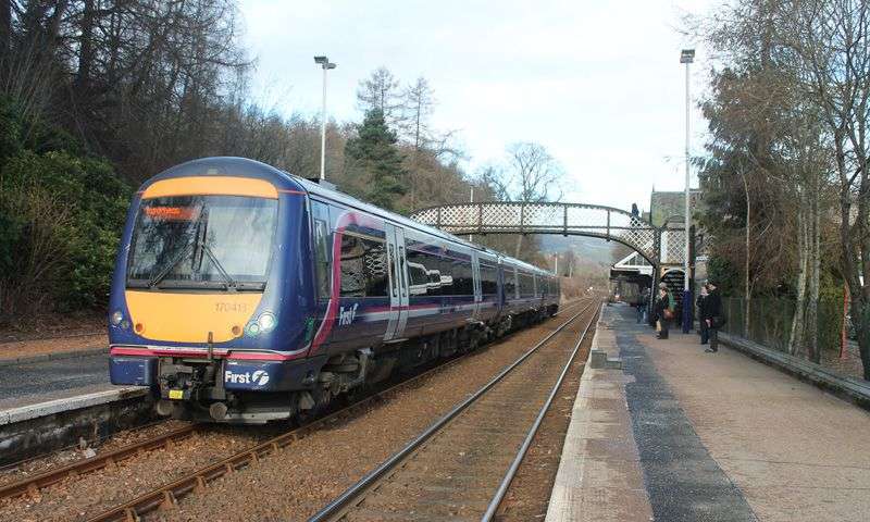 Dunkeld