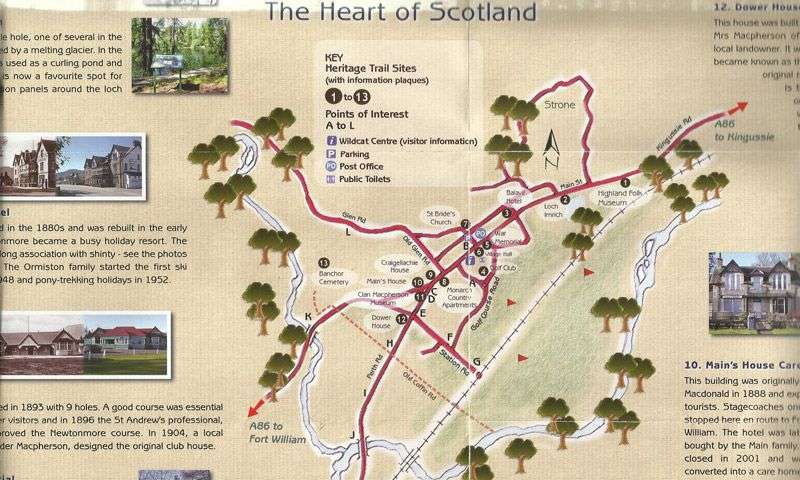 Newtonmore
