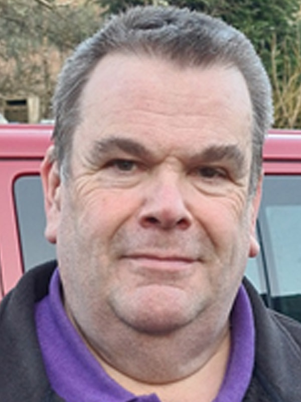 Lachlan MacEwan