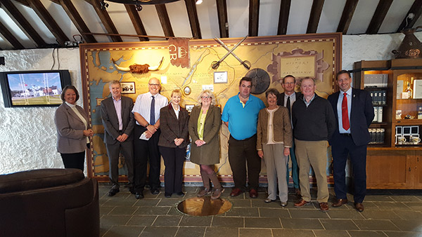 Highland Mainline Community Rail Partnership