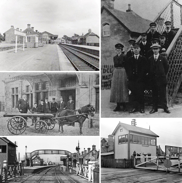 Highland Mainline Community Rail Partnership