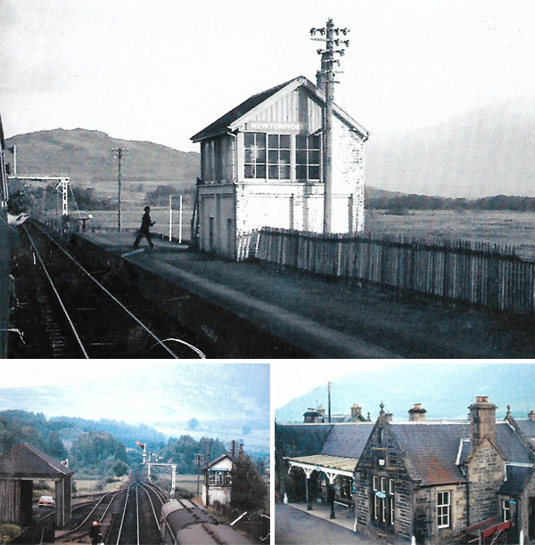 Highland Mainline Community Rail Partnership