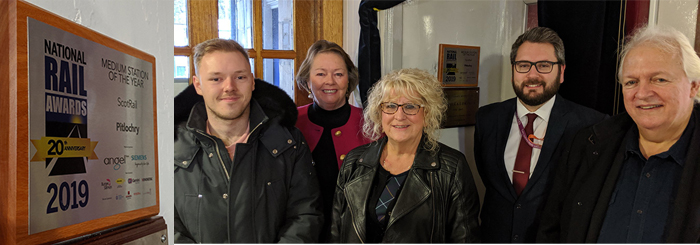 Highland Mainline Community Rail Partnership