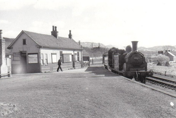 Highland Mainline Community Rail Partnership