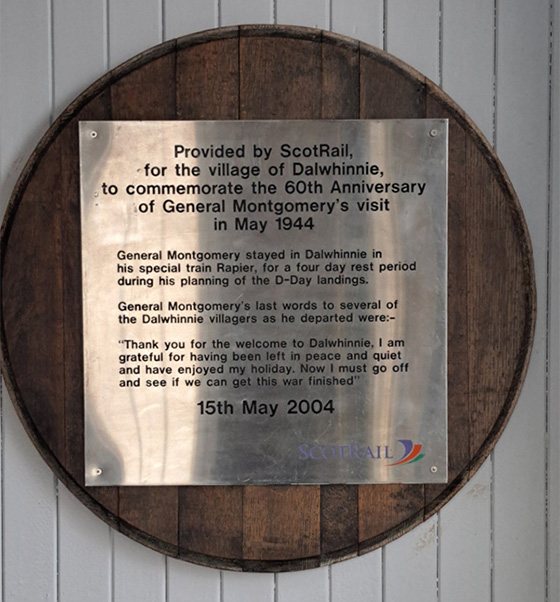 Highland Mainline Community Rail Partnership