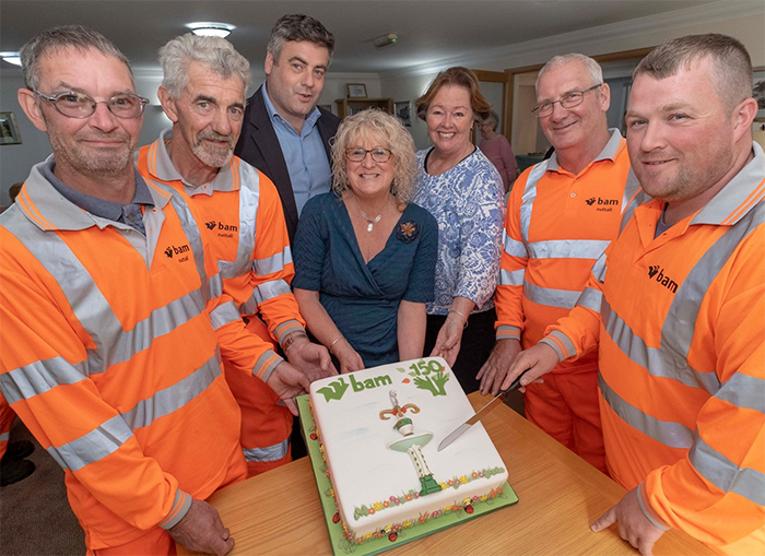 Highland Mainline Community Rail Partnership