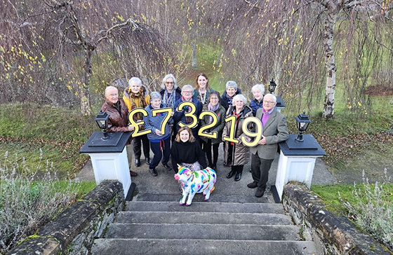 Highland Mainline Community Rail Partnership