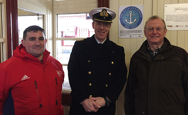 Highland Mainline Community Rail Partnership