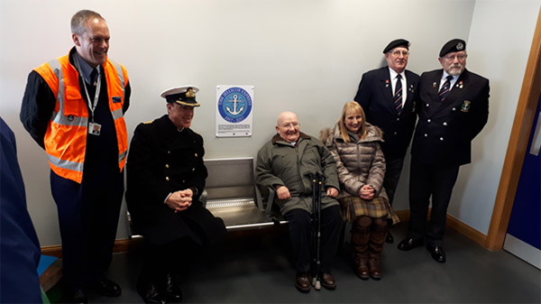 Highland Mainline Community Rail Partnership