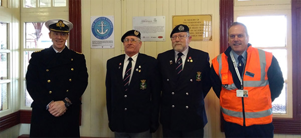 Highland Mainline Community Rail Partnership