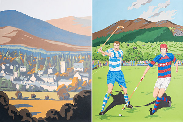 Highland Mainline Community Rail Partnership