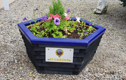 The Heritage Project