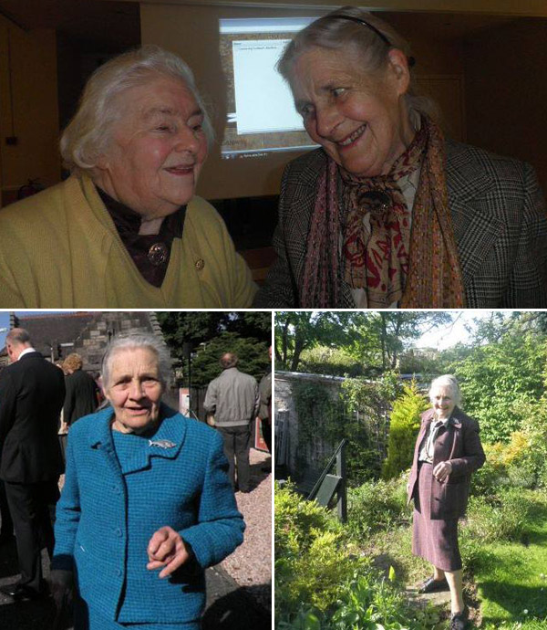 Highland Mainline Community Rail Partnership