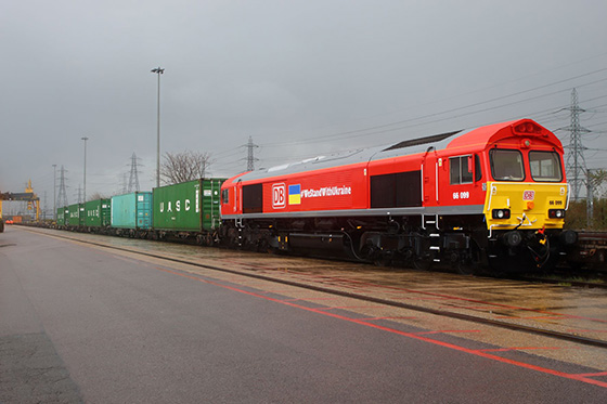 Highland Mainline Community Rail Partnership