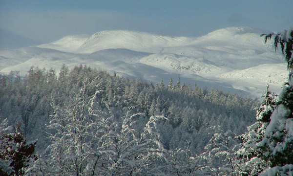 Highland Mainline Community Rail Partnership